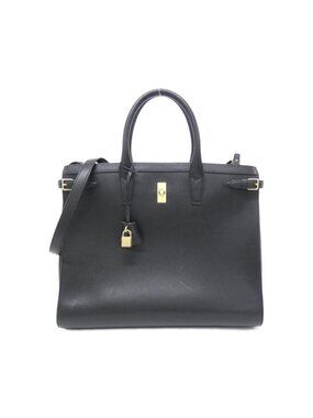 Celine Day Bag Handbag Gold